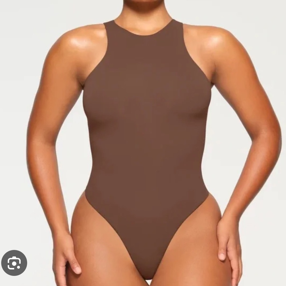 SKIMS bodysuit